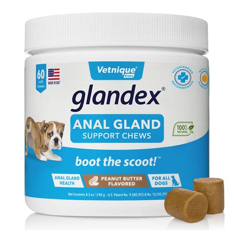Sometimes, dogs can also empty their anal sacs when they become scared. . Petsmart anal glands